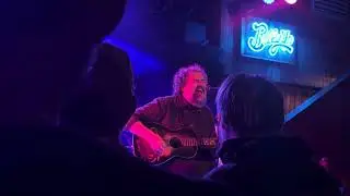 Patterson Hood - Craig Finn @ Belly Up - 11/15/25 - The Righteous Path
