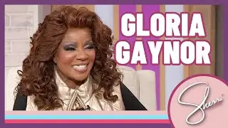 The Legendary Gloria Gaynor  | Sherri Shepherd
