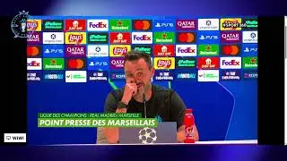 CONF DE PRESSE