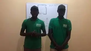 Vid&eacute;o 2 VA-ET-VIENT: Comment faire un c&acirc;blage VA-ET-VIENT o&ugrave; le point lumineux se situe en aval