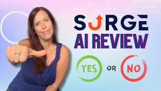 SurgeGraph AI Review: Walkthrough and Honest Thoughts on This AI Long-Form Content Creator