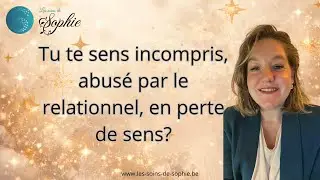 Blessé(e) par tes relations passées ? Il est possible de vivre le lien autrement