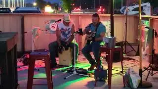 Dyslexic Funk Acoustic at Sloopy's Clip