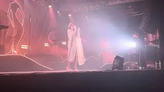 BEHM - Auringon suutelema (Tampere, Pakkahuone 18.11.2023)