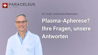 Plasma Apherese Q&A: Ihre Fragen, unsere Antworten | Paracelsus Klinik Lustm&uuml;hle