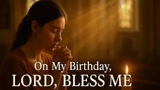 Birthday Blessing | Respectful Devotional Song to God (English)