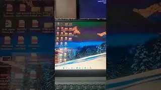 How to cast laptop screen on tv using Amazon fire stick.