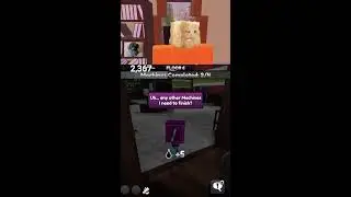 FINALLY Beating Doors with Subscribers! THEN TRYING NOT TO LAUGH CHALLENGE #roblox #reaction