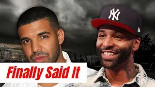 Top 5 Attacked At Drake Concert In London &ndash; Joe Budden Doesn&rsquo;t Hold Back