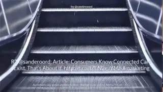 Marketing tips by Sander Oord