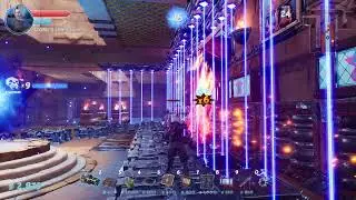 Orcs Must Die 3 Endless Sandstorm Shelter