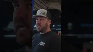 Shop Tour: We know you guys like to see what&rsquo;s happening around the shop!
