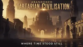 THE LOST EMPIRE &ndash; A Forgotten Civilization | Hidden Tartarian History (AI Cinematic Video)