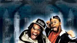 Ying Yang Twins ft. Young Blaze & DMX - Pump Ya Fist [Remix]