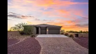 LARGE LOT HOME FOR SALE 4 BEDROOM 3.5 BATH ARIZONA HOME