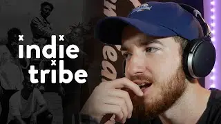 WHAT HAPPENED TO INDIE TRIBE???