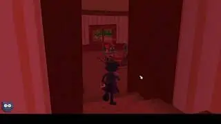 Victoria Toontown | Toontown Operation Dessert Storm SHORT WALKTHROUGH (SOLO) Pt. 1