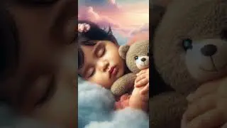 Baby Lullaby #babysleephelp #babysleep #parenthack #sleeplullaby #sleepmusic #babysleephelp #baby