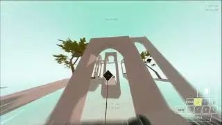 Brutal Katana level 47 - 22.195 [WR]