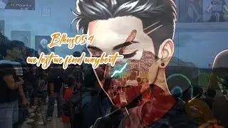 We lost wi find way out / Blkns054 (music video)