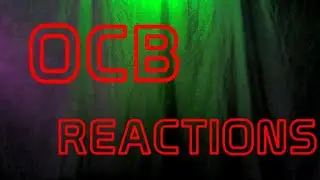 OCB REACTIONS - Announcement & Movie Review - Hard Trip