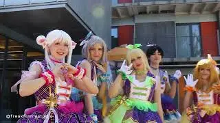 OTAKU BAGES 2025