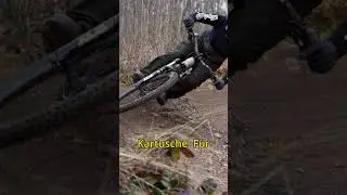 Fox Grip X2 im Test - &uuml;berd&auml;mpft? #mtb #downhill #foxracing