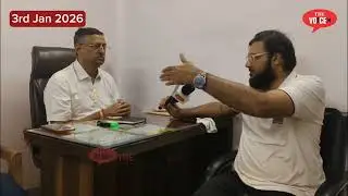 Bhiwandi Election | Ward no.22 BJP Panel | Mansarovar, Fene Gaon | Shaymji Agarwal 