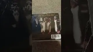 Hollywood Undead Notes From The Underground Unabraged CD Overview #hollywoodundead #rap #rockband