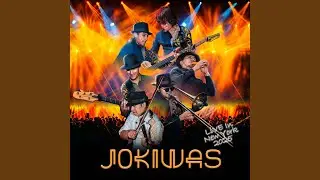Gozando En New York (JOKIWAS En vivo en New York, 2025)