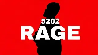 5202 Type Beat de Duki pero es RAGE
