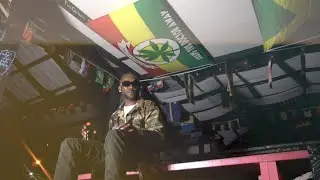 SETTINZZ - NOT GIVING UP ON YOU (OFFICIAL MUSIC VIDEO)