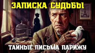 ГОЛУБЯТНИК решает НАКАЗАТЬ “ШПИОНОВ”, но вместо этого РАЗОРЯЕТ ЛЮБЯЩУЮ СЕМЬЮ | Лондонский детектив