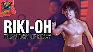 Riki-Oh: The Story of Ricky Film Review - Action