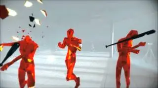 SuperHot 'NORESTART' Challenge Guide