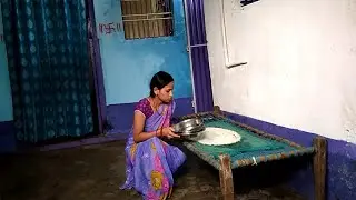 SPECIAL EVENEING NASHTA ROUTINE, ONLY TWO INGREDIENTS/DAILY INDIAN KITCHEN ROUTINE 2019/VILLAGE FOOD