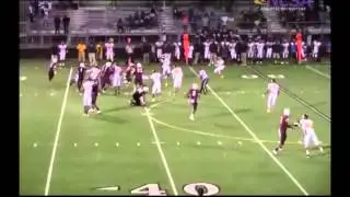 Cornelius Stevenson highlights