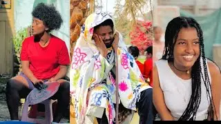 Marye funny compilations 14 #habeshatiktok #shortfilms