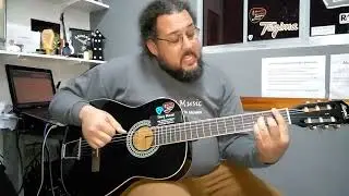 Como Tocar Modo Avi&atilde;o (Tiee)