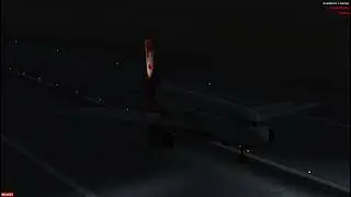 Prepar3dv3 Jazeera A320 Landing into Kuwait OPS|  #p3dtutorial #chennaisuperkings #p3d #chennai