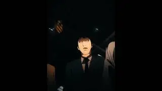 light Yami Evil laugh