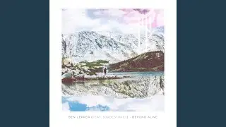 Beyond Alive (feat. 500destinies)