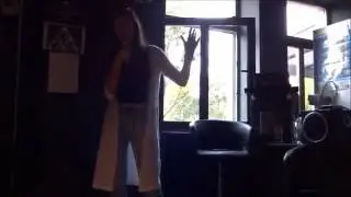 Открытый микрофон, standup.tonight - Валерия Гулевич @ Чак Норрис