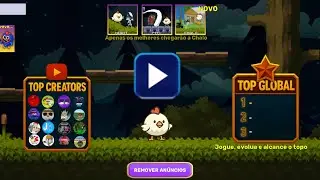 New game🔥Chicken battle 2d || Chicken Gun