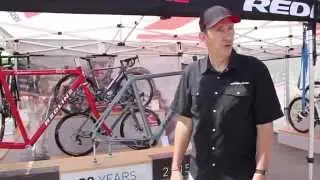 Redline Cyclocross - 2014 Sea Otter Classic