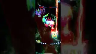 alien shooter Gemini Easy Boss mode