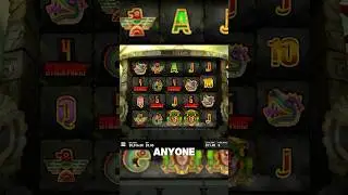 Спровоцированный Макс на победу на Mayan Stackways?!