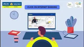 Internet Banking | Everything under one roof  #Indianbank