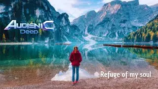 REFUGE OF MY SOUL (Audienic Deep) * ambient chillout