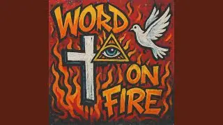 Tongues of Fire
